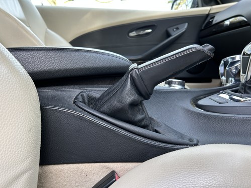 2007 BMW 635D (E63) zum Verkauf (Bild 61 von 223)