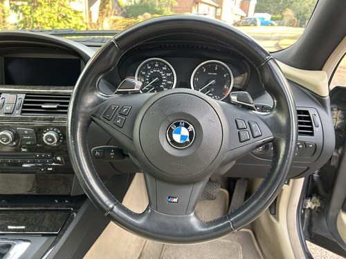 2007 BMW 635D (E63) zum Verkauf (Bild 65 von 223)