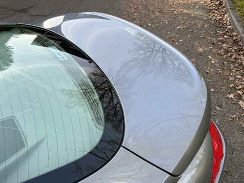 2007 BMW 635D (E63) zum Verkauf (Bild 118 von 223)