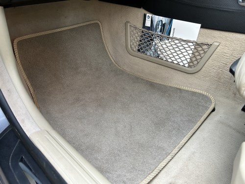 2007 BMW 635D (E63) zum Verkauf (Bild 96 von 223)