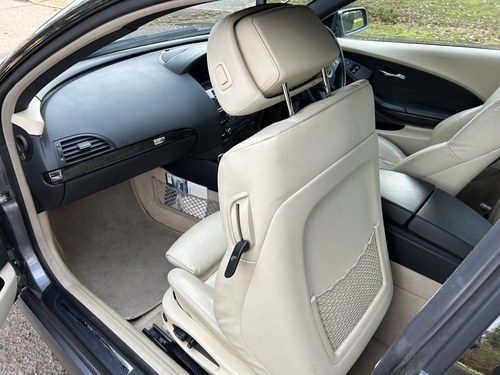 2007 BMW 635D (E63) zum Verkauf (Bild 89 von 223)