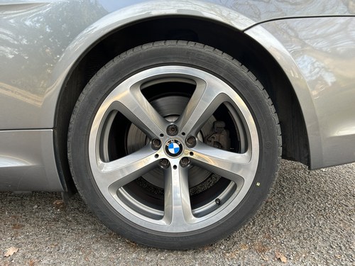 2007 BMW 635D (E63) zum Verkauf (Bild 19 von 223)