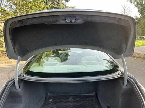 2007 BMW 635D (E63) zum Verkauf (Bild 106 von 223)