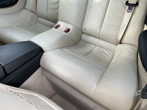 2007 BMW 635D (E63) zum Verkauf (Bild 87 von 223)