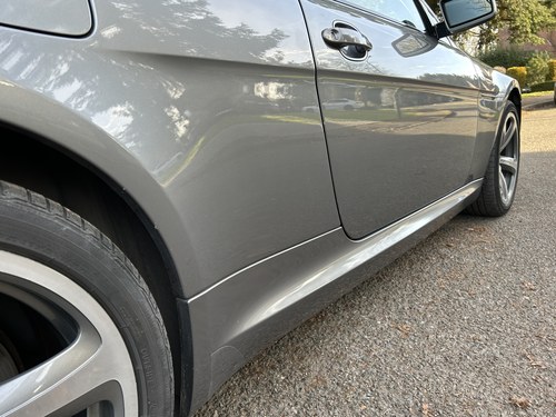 2007 BMW 635D (E63) zum Verkauf (Bild 137 von 223)