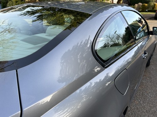 2007 BMW 635D (E63) zum Verkauf (Bild 141 von 223)