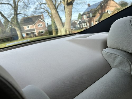 2007 BMW 635D (E63) zum Verkauf (Bild 80 von 223)