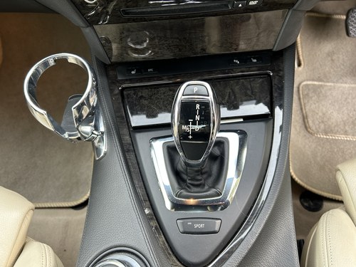 2007 BMW 635D (E63) zum Verkauf (Bild 57 von 223)