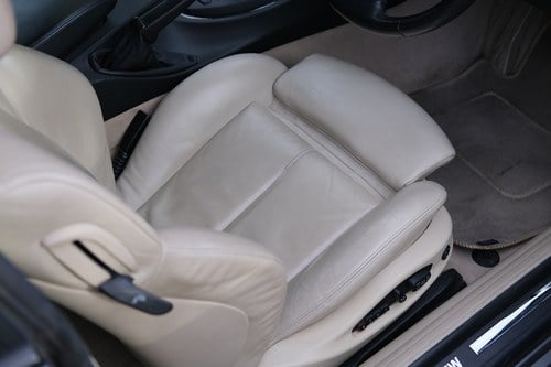 2007 BMW 635D (E63) zum Verkauf (Bild 29 von 223)