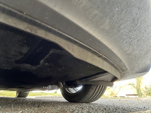 2007 BMW 635D (E63) zum Verkauf (Bild 183 von 223)