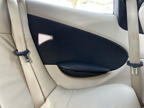 2007 BMW 635D (E63) zum Verkauf (Bild 78 von 223)