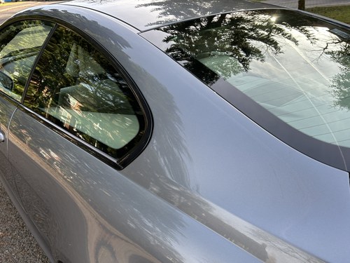 2007 BMW 635D (E63) zum Verkauf (Bild 120 von 223)