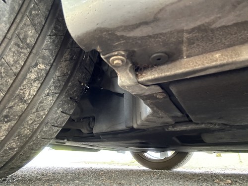 2007 BMW 635D (E63) zum Verkauf (Bild 188 von 223)