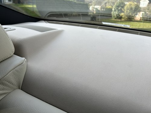 2007 BMW 635D (E63) zum Verkauf (Bild 84 von 223)