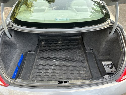 2007 BMW 635D (E63) zum Verkauf (Bild 107 von 223)