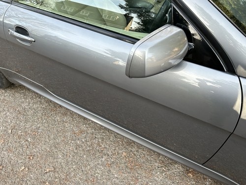 2007 BMW 635D (E63) zum Verkauf (Bild 148 von 223)