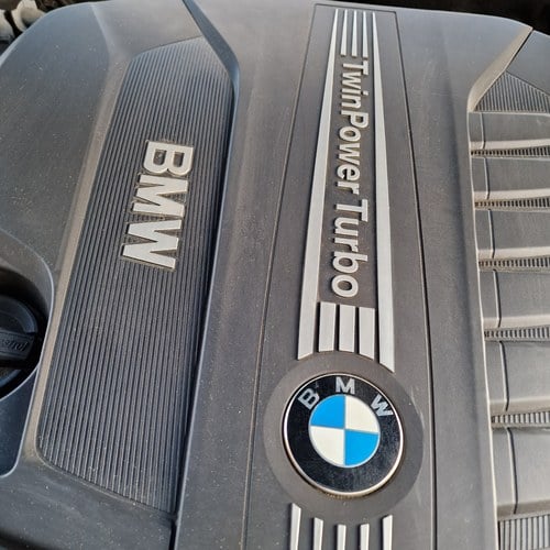 2012 BMW 640D M Sport Convertible For Sale (picture 51 of 61)