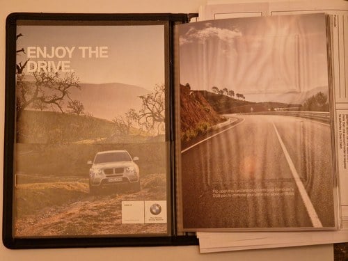 2012 BMW 640D M Sport Convertible For Sale (picture 54 of 61)