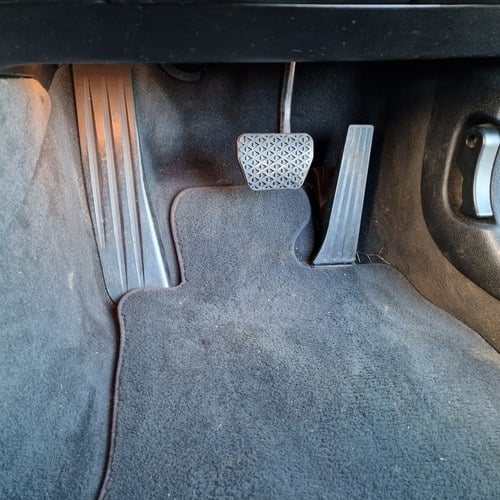 2012 BMW 640D M Sport Convertible For Sale (picture 34 of 61)