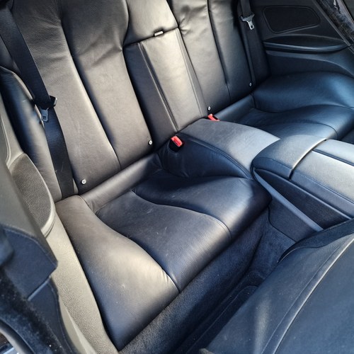 2012 BMW 640D M Sport Convertible For Sale (picture 22 of 61)