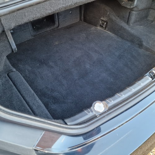 2012 BMW 640D M Sport Convertible For Sale (picture 40 of 61)