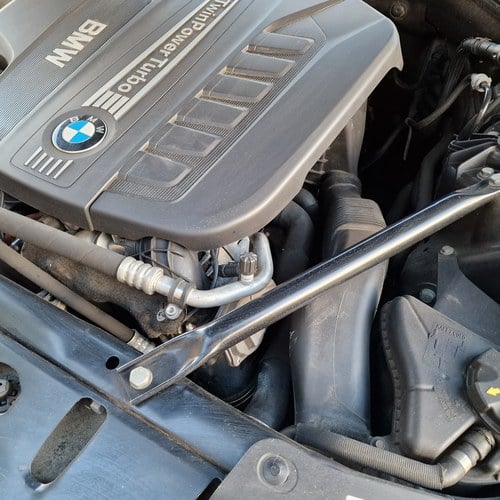 2012 BMW 640D M Sport Convertible For Sale (picture 50 of 61)