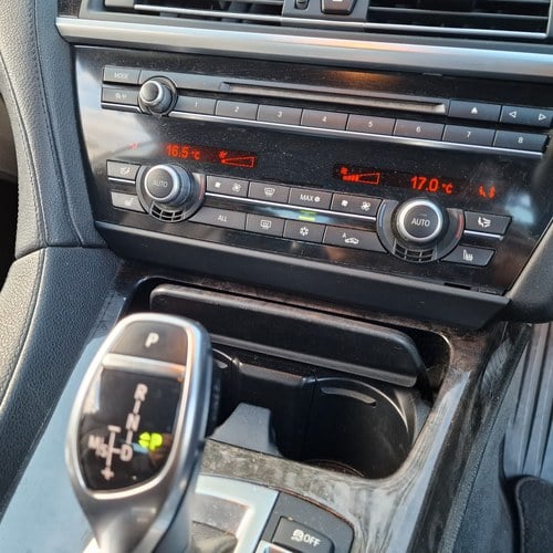 2012 BMW 640D M Sport Convertible For Sale (picture 17 of 61)