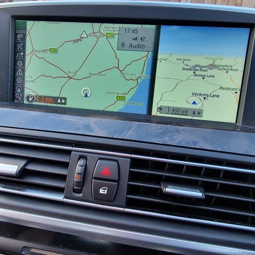 2012 BMW 640D M Sport Convertible For Sale (picture 33 of 61)