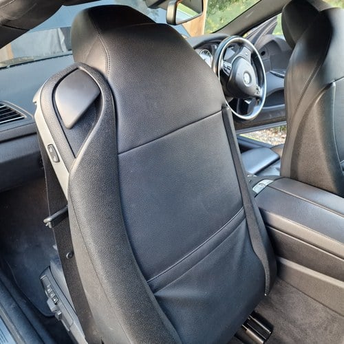 2012 BMW 640D M Sport Convertible For Sale (picture 24 of 61)