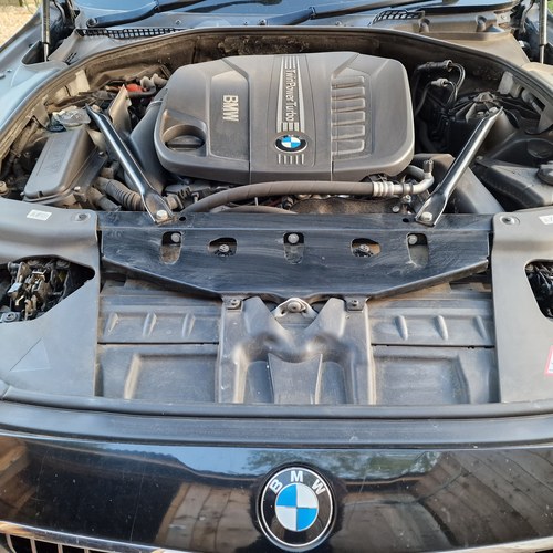 2012 BMW 640D M Sport Convertible For Sale (picture 52 of 61)