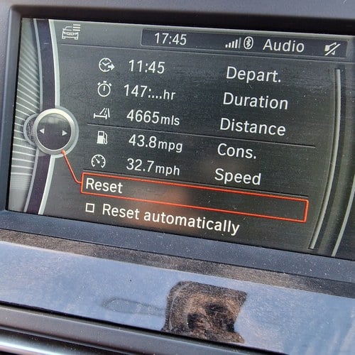 2012 BMW 640D M Sport Convertible For Sale (picture 32 of 61)