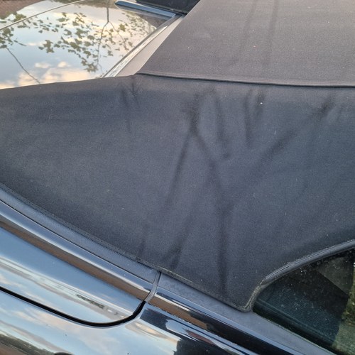 2012 BMW 640D M Sport Convertible For Sale (picture 46 of 61)