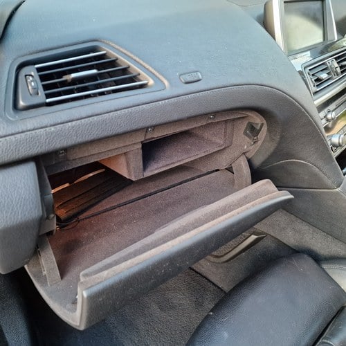 2012 BMW 640D M Sport Convertible For Sale (picture 27 of 61)