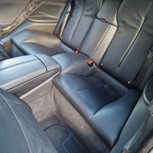 2012 BMW 640D M Sport Convertible For Sale (picture 23 of 61)