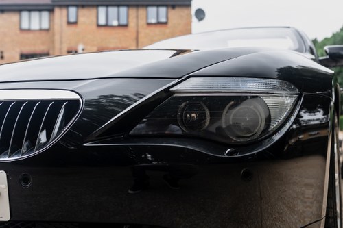 2004 BMW 645 Ci Auto zum Verkauf (Bild 136 von 196)