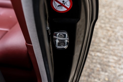 2004 BMW 645 Ci Auto zum Verkauf (Bild 99 von 196)