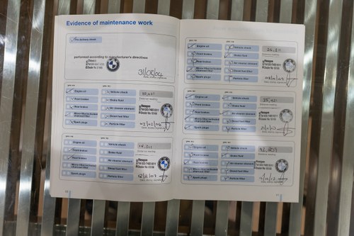 2004 BMW 645 Ci Auto zum Verkauf (Bild 168 von 196)