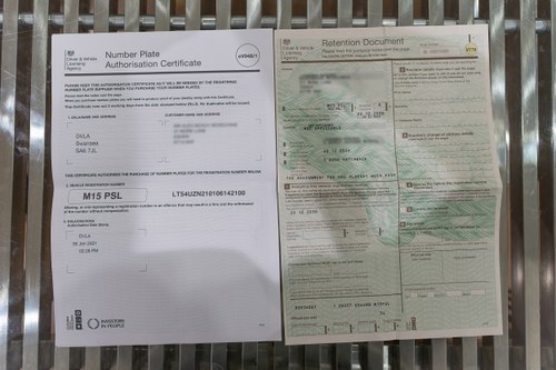 2004 BMW 645 Ci Auto zum Verkauf (Bild 194 von 196)