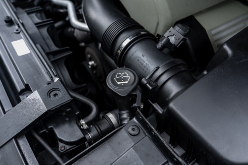 2004 BMW 645 Ci Auto zum Verkauf (Bild 151 von 196)