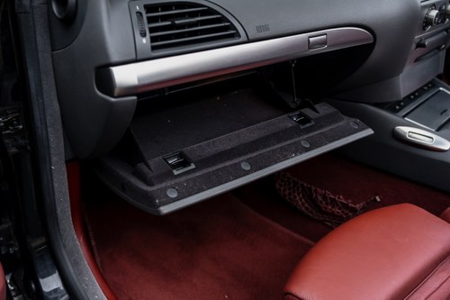 2004 BMW 645 Ci Auto zum Verkauf (Bild 108 von 196)