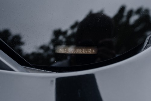 2004 BMW 645 Ci Auto zum Verkauf (Bild 155 von 196)