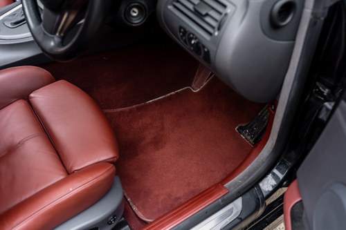 2004 BMW 645 Ci Auto zum Verkauf (Bild 74 von 196)