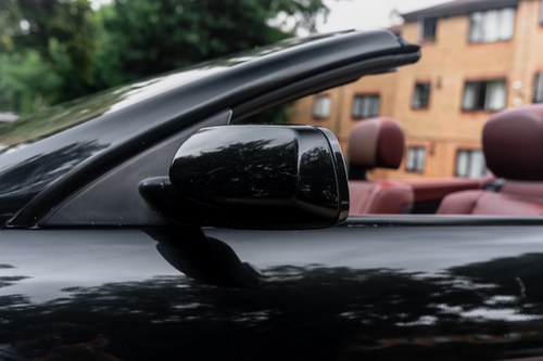 2004 BMW 645 Ci Auto zum Verkauf (Bild 130 von 196)