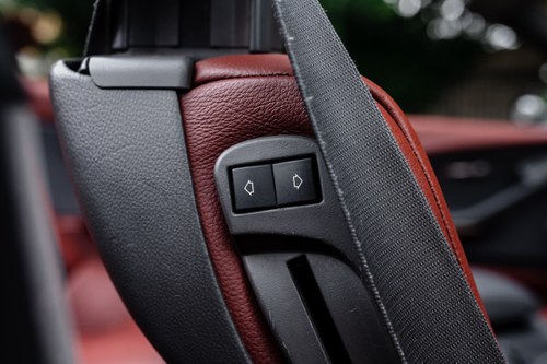 2004 BMW 645 Ci Auto zum Verkauf (Bild 73 von 196)