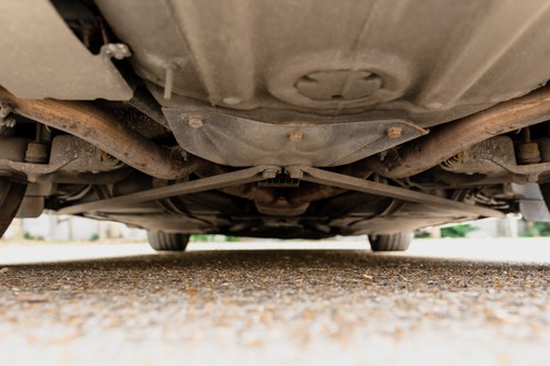 2004 BMW 645 Ci Auto zum Verkauf (Bild 162 von 196)