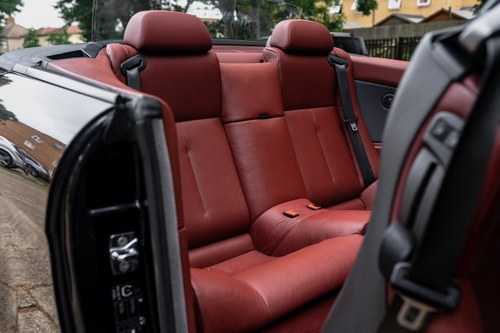 2004 BMW 645 Ci Auto zum Verkauf (Bild 77 von 196)