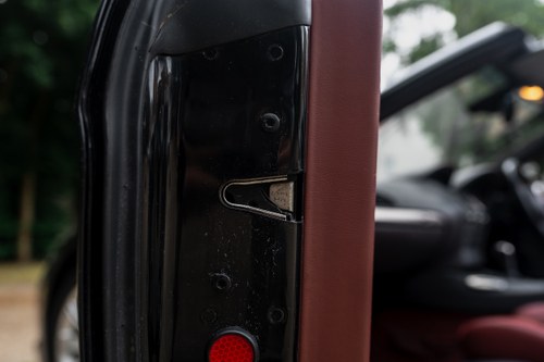 2004 BMW 645 Ci Auto zum Verkauf (Bild 97 von 196)