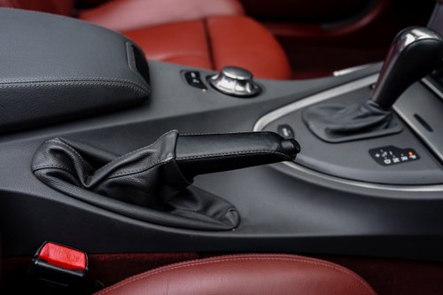 2004 BMW 645 Ci Auto zum Verkauf (Bild 59 von 196)