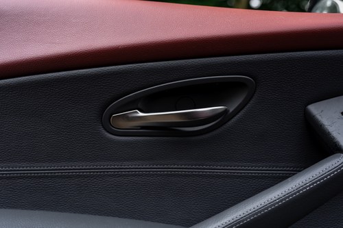 2004 BMW 645 Ci Auto zum Verkauf (Bild 92 von 196)