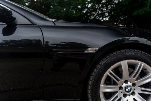 2004 BMW 645 Ci Auto zum Verkauf (Bild 134 von 196)